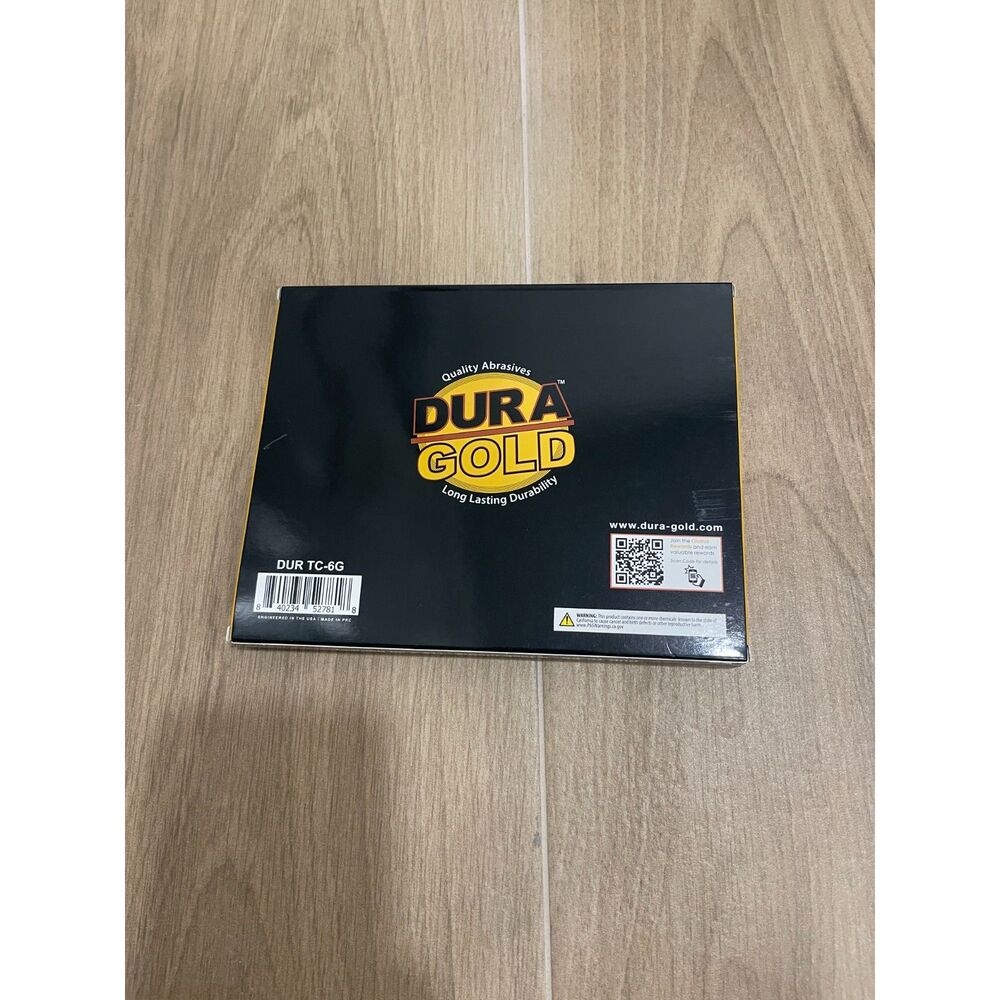 New Dura-Gold Tack Cloths 6 pack
